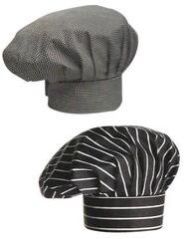 Chef Cap