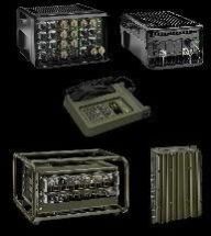 Military products