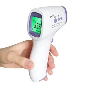 Non Contact Infrared Thermometer