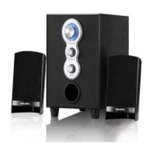 Salora Multimedia Speaker System