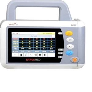 Nicu Monitor