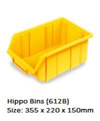 Alkon Bins Office Systems