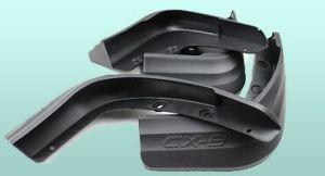 Mud Guards