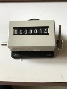 Digits Stroke Counter