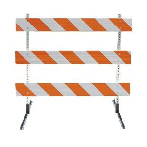 Road Barriers