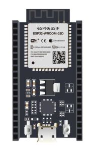 WiFi Development Board