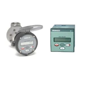 Diesel Flow Meter