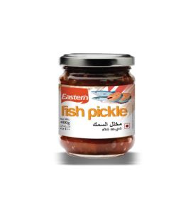 Fish Pickle