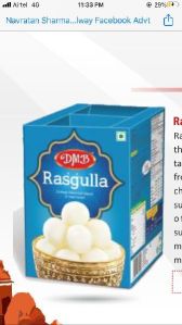 Rasgulla