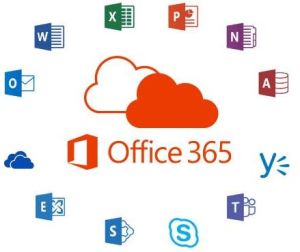 Microsoft Office 365 Hosting