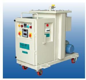 Industrial Liquid Cleaning Machine