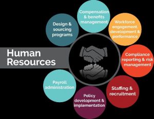 Human Resource Outsourcing Services