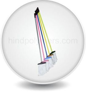 Mop Handle Shrink Sleeve