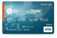 ATM Card