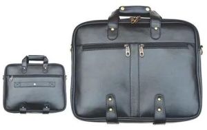 Leather Laptop Bags