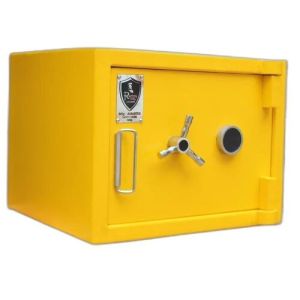 Shop Safety Locker