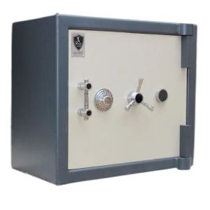 Steel Security Safe