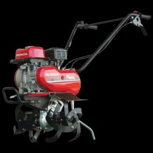 Honda Power Tiller