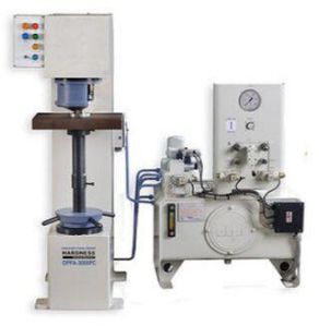 Automatic Brinell Hardness Testing Machine