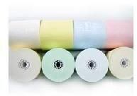 Printed Thermal Paper Roll