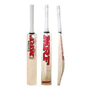 Mrf Cricket Bat