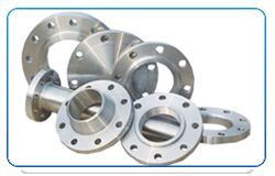 Flanges