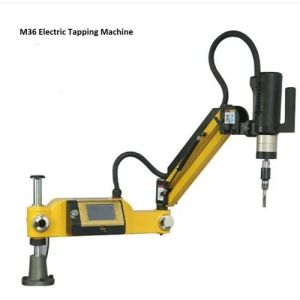 Electric Tapping Machine