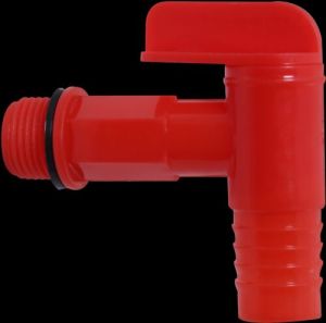 PVC T Tap