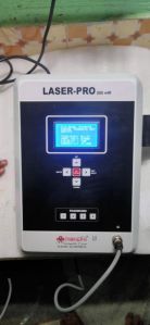 Lasertherapy Machine