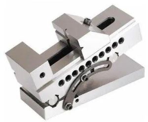 Precision Sine Vise