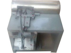 Supari Cutting Machine