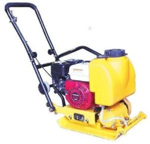 Plate Compactor