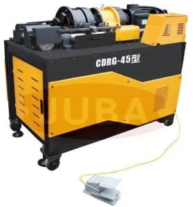 Rebar Roller Threading Machine