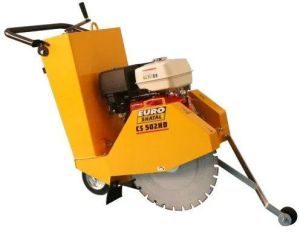 Concrete Cutting Saws