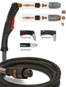 Thermal Dynamics Plasma Consumables