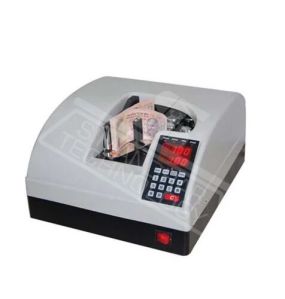 Kores Desktop Bundle Note Counting Machine