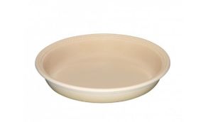 Round Dish