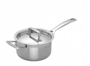 Sauce Pan With Lid