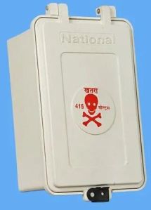 National Junction Box