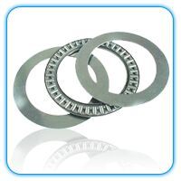 Needle Thrust Bearings