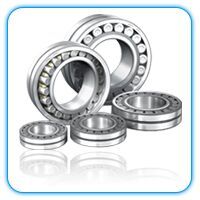 Spherical Roller Bearings