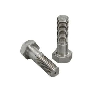 Stainless Steel Hex Bolt