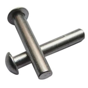 Stainless Steel Rivets