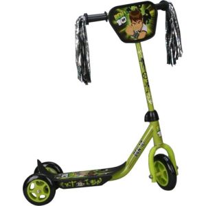 Ben Ten Scooter