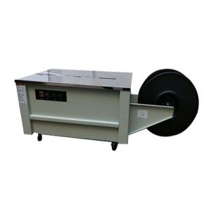 Semi Automatic Strapping Machine