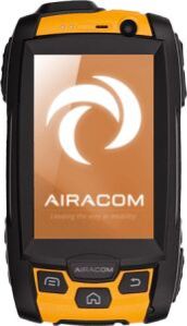 Hadwise Airacom equipment