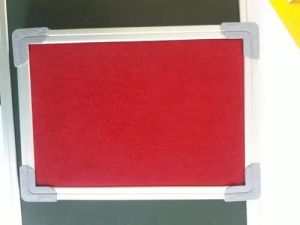 Magnetic Notice Board