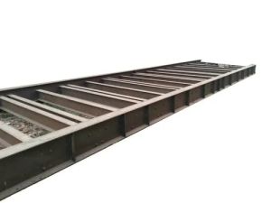 Heavy Duty Modular Weighbridge