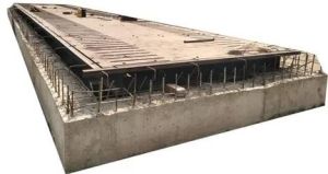 Mild Steel Modular Weighbridge