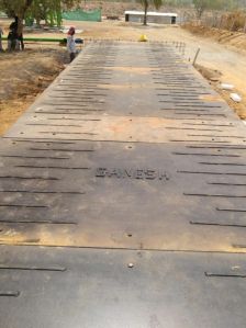 Trailer Pitless Weighbridge